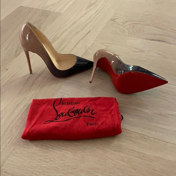Christian Louboutin - Picture 2 of 3